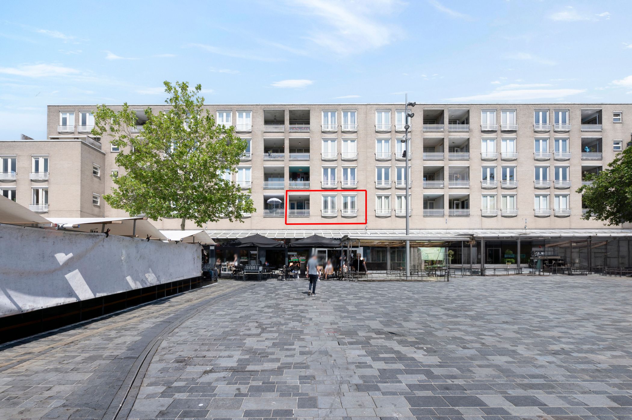 Wijsgeerbaan 14