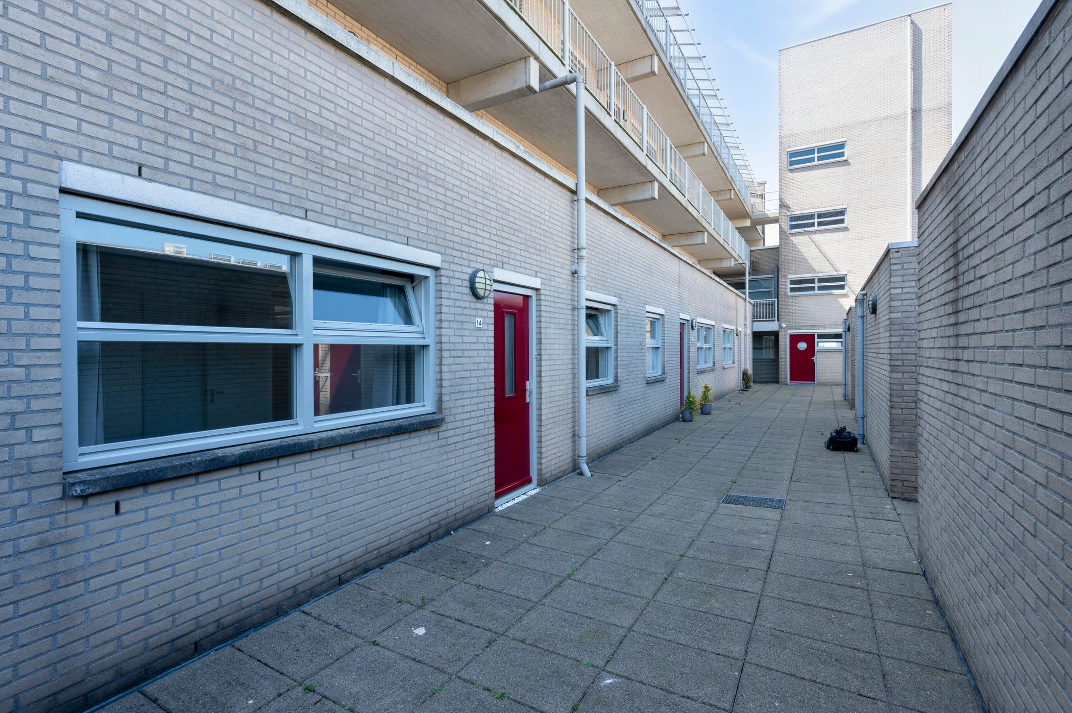 Foto 3 van Wijsgeerbaan 14