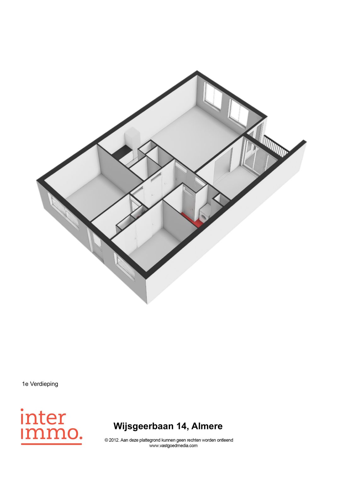 Foto 31 van Wijsgeerbaan 14