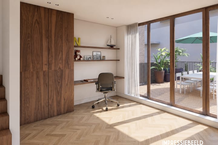Foto 5 van Oude Raadhuislaan 32