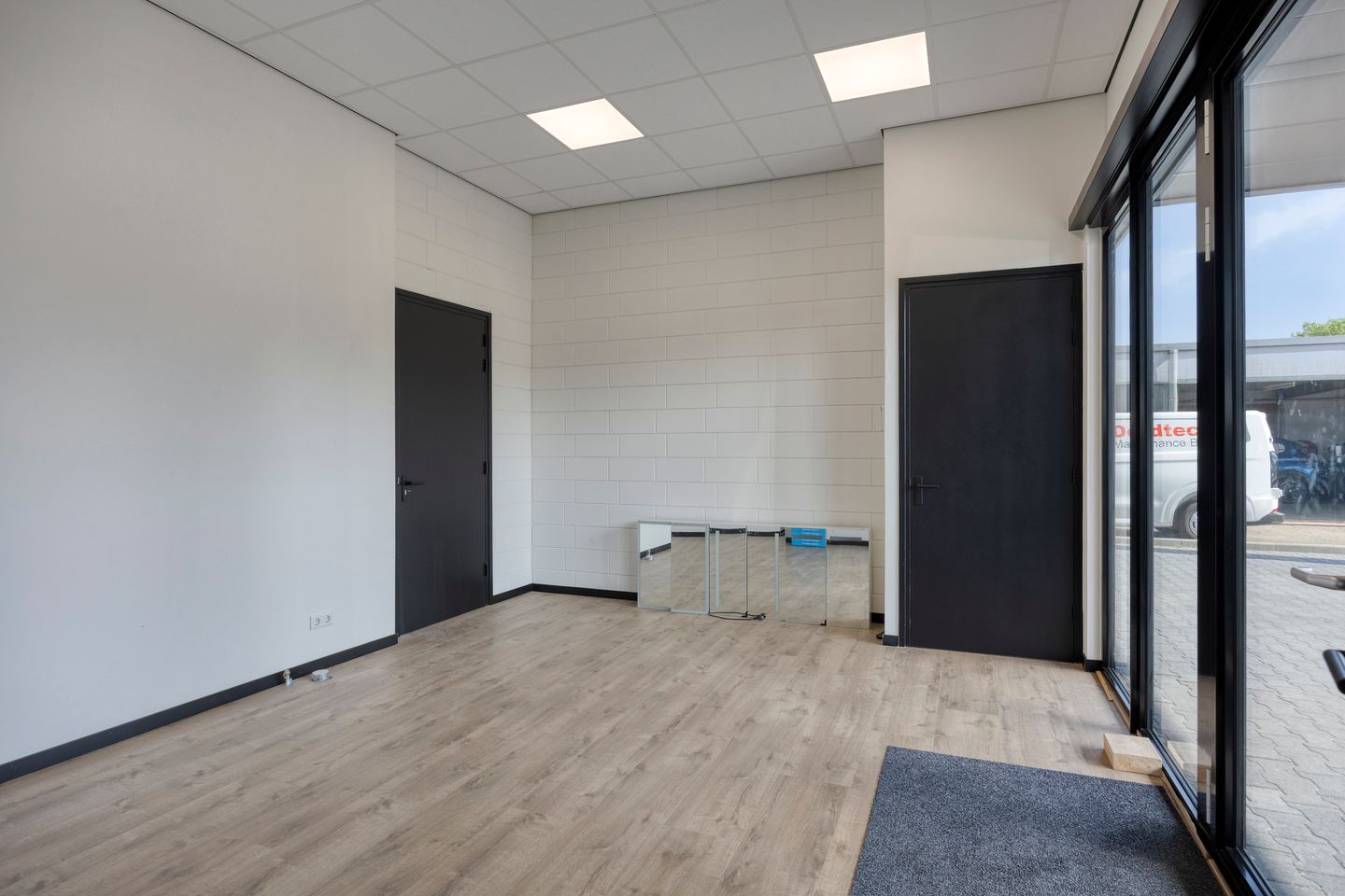 View photo 3 of Daltonstraat 35