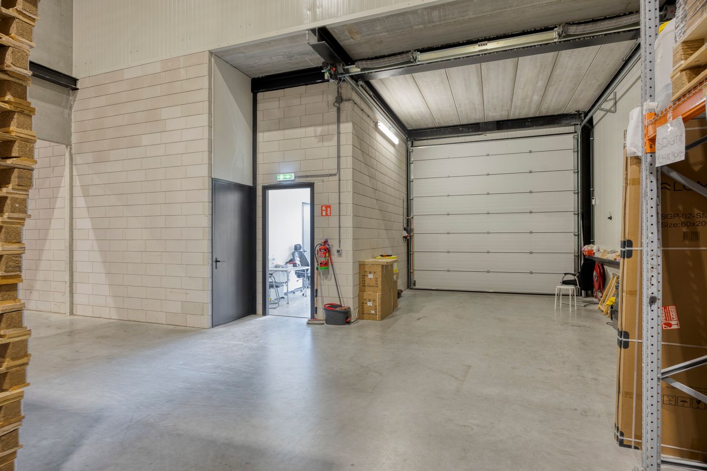 View photo 5 of Daltonstraat 35