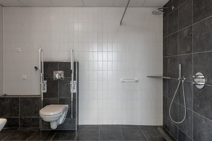 Appartement te koop: Frittemaleane 1-023, Sneek