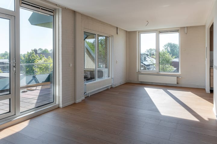 Appartement te koop: Frittemaleane 1-023, Sneek