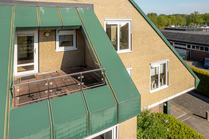 Appartement te koop: Frittemaleane 1-023, Sneek
