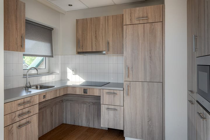 Appartement te koop: Frittemaleane 1-023, Sneek