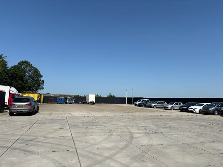 Zuidelijke Knibbelweg 136, Cortelande