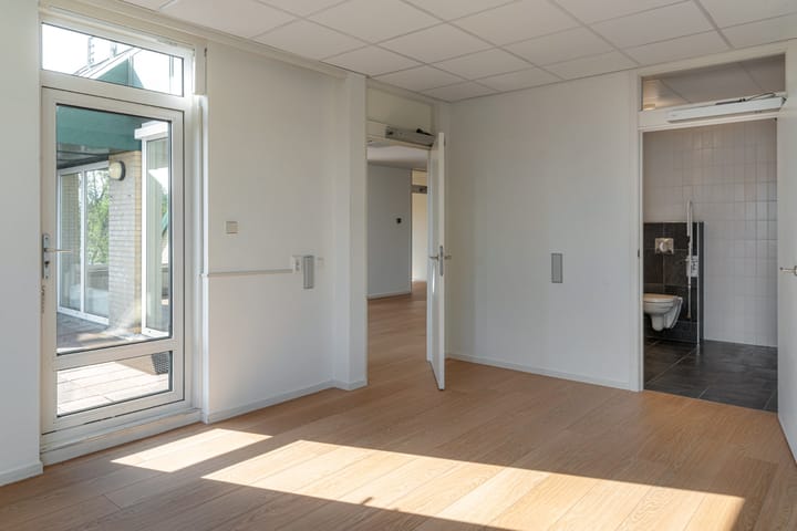 Appartement te koop: Frittemaleane 1-023, Sneek