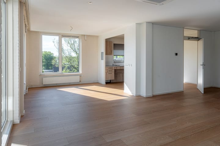 Appartement te koop: Frittemaleane 1-023, Sneek