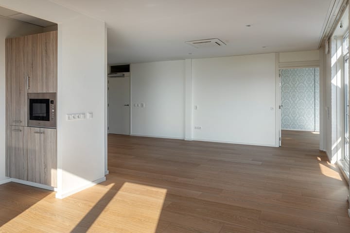 Appartement te koop: Frittemaleane 1-023, Sneek