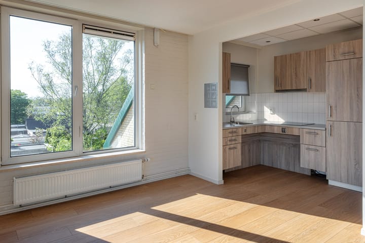 Appartement te koop: Frittemaleane 1-023, Sneek