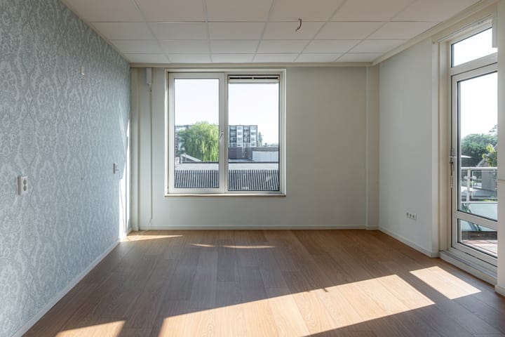 Appartement te koop: Frittemaleane 1-023, Sneek