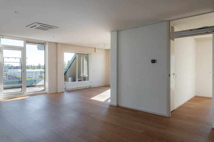 Appartement te koop: Frittemaleane 1-023, Sneek
