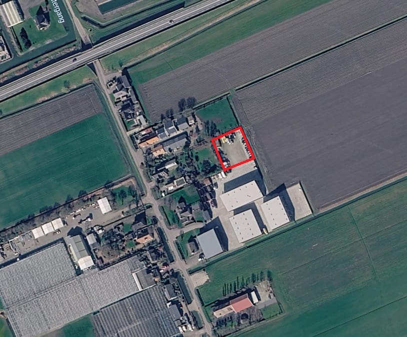 View photo 4 of Zuidelijke Knibbelweg 136