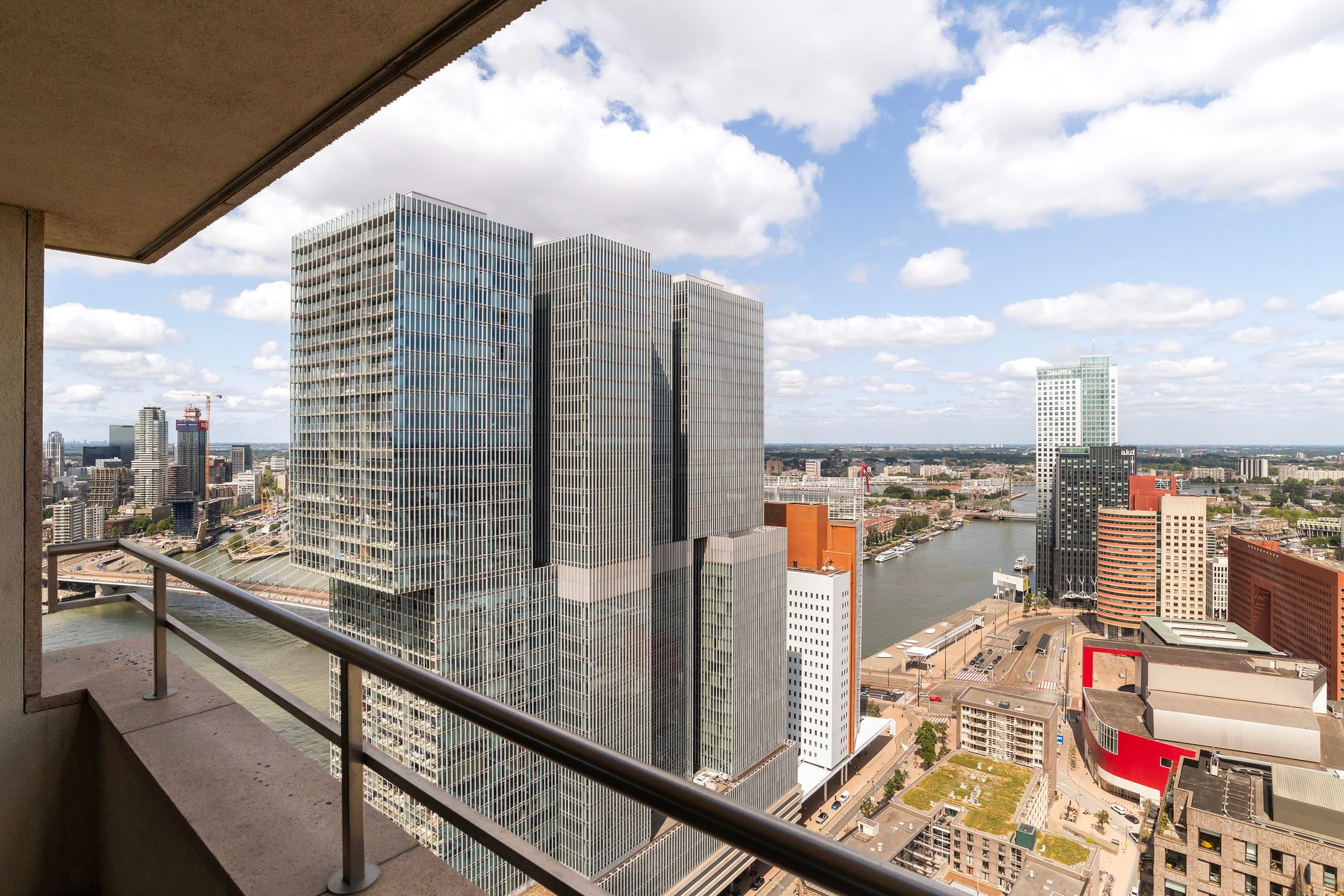 Van der Hoevenplein 185