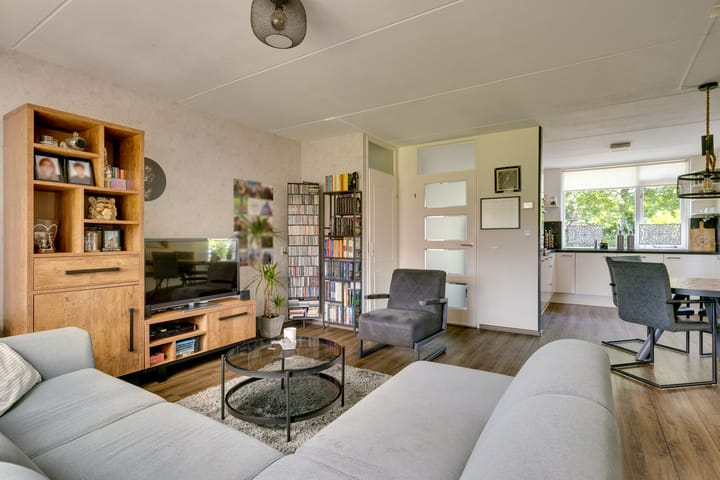 Hoekwoning te koop: Wendakker 18, Steenwijk