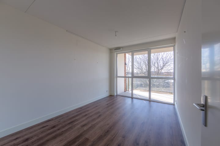 Appartement te huur: Oude Haagweg 42T, 'S-Gravenhage