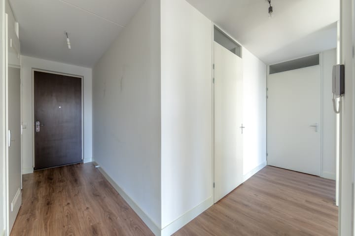 Appartement te huur: Oude Haagweg 42T, 'S-Gravenhage