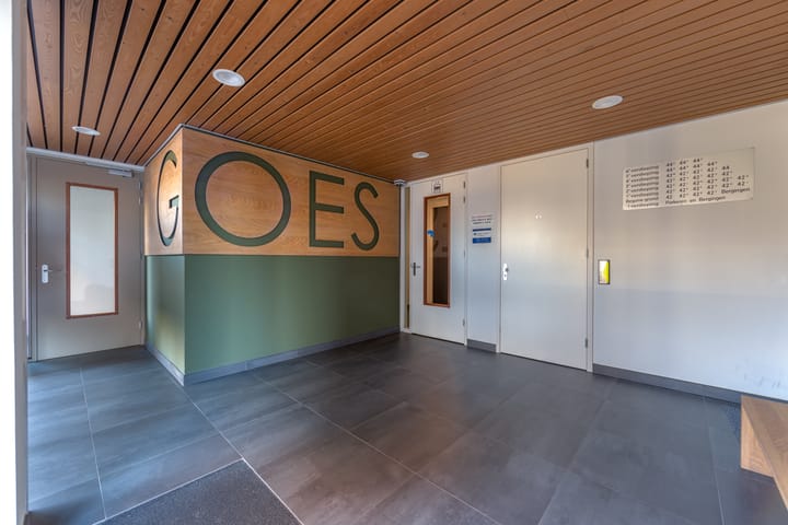 Appartement te huur: Oude Haagweg 42T, 'S-Gravenhage