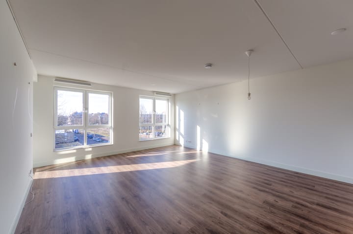 Appartement te huur: Oude Haagweg 42T, 'S-Gravenhage
