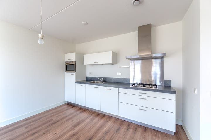 Appartement te huur: Oude Haagweg 42T, 'S-Gravenhage