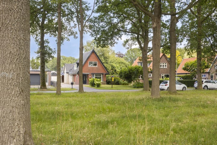Vrijstaande woning te koop: Singel 1, Oldeberkoop