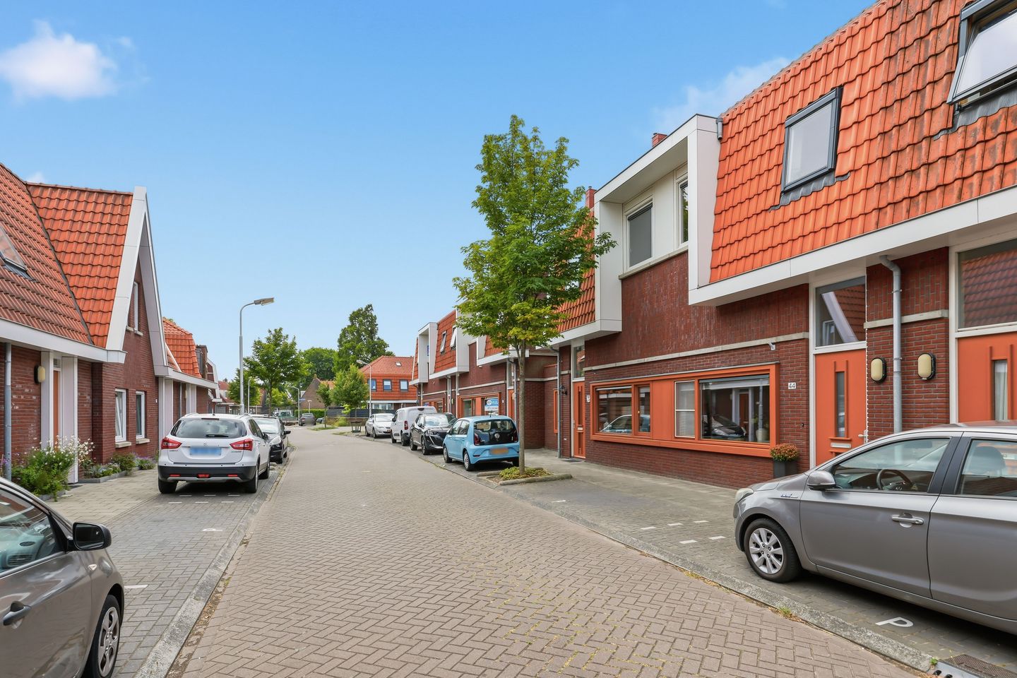 Foto 50 van Riouwstraat 44