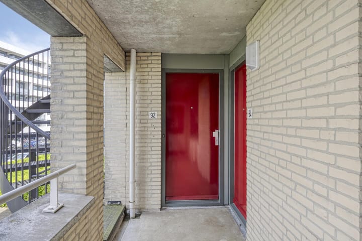 Foto 4 van Boksdoornerf 92