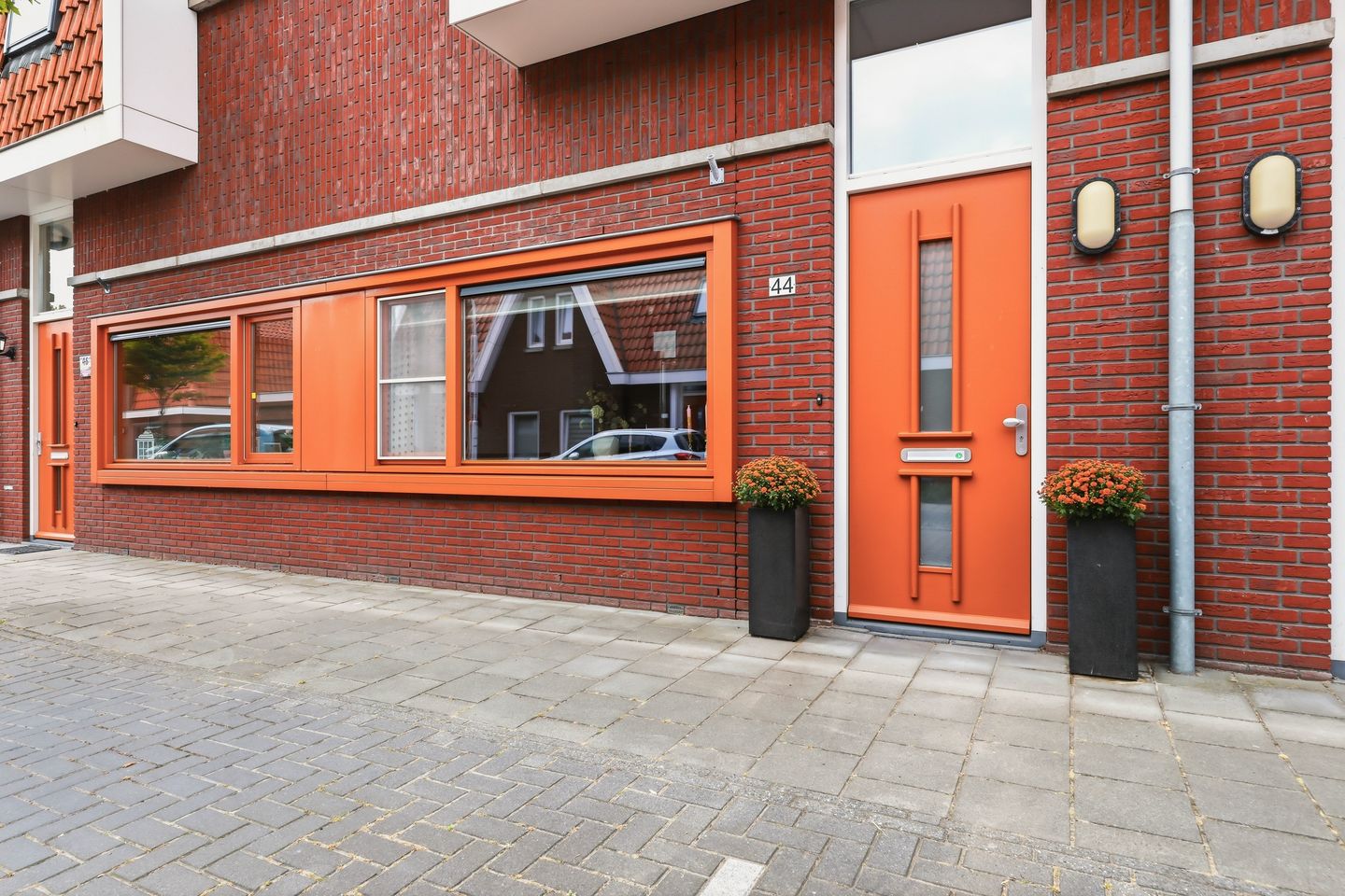 Foto 49 van Riouwstraat 44