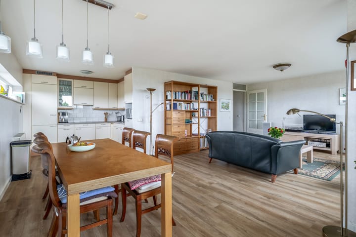 Appartement te koop: Westerdreef 169, Lisse