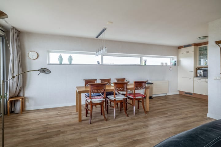 Appartement te koop: Westerdreef 169, Lisse