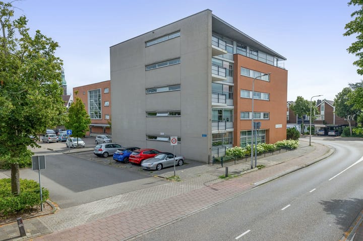 Appartement te koop: Westerdreef 169, Lisse