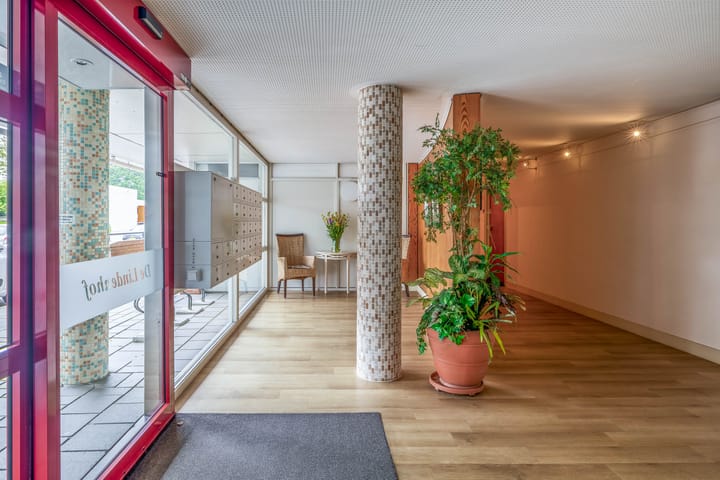 Appartement te koop: Westerdreef 169, Lisse