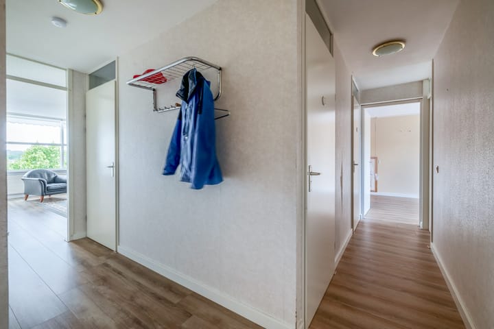 Appartement te koop: Westerdreef 169, Lisse