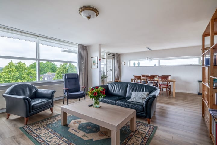 Appartement te koop: Westerdreef 169, Lisse