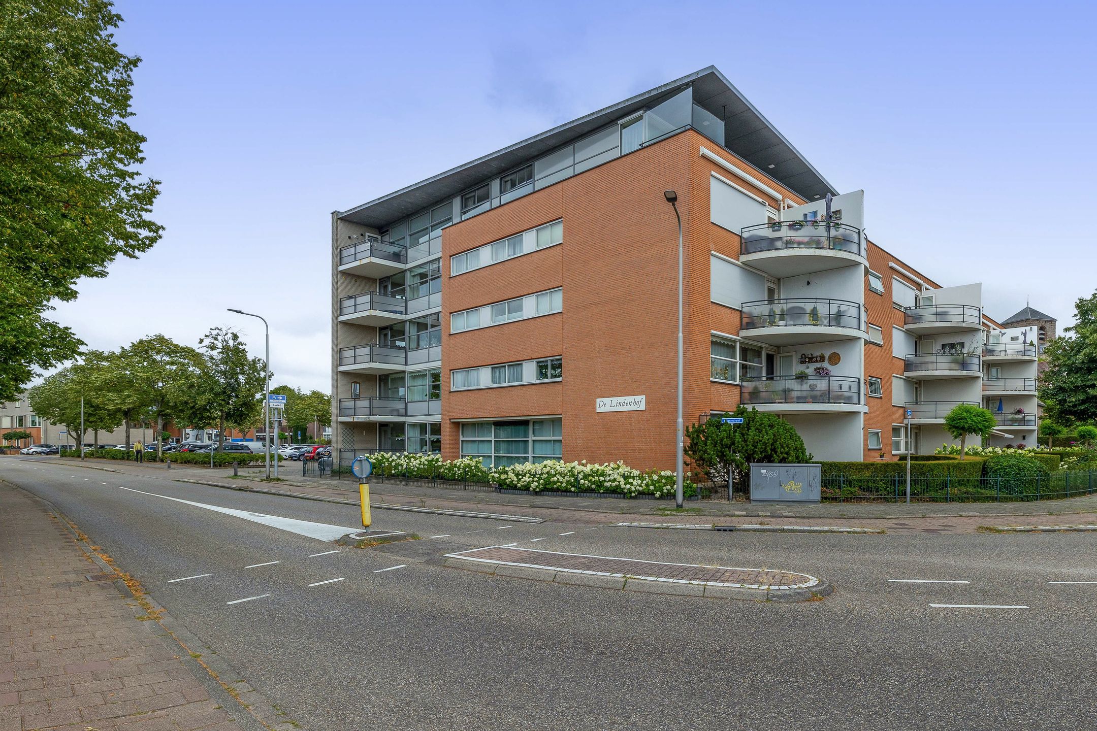 Westerdreef 169