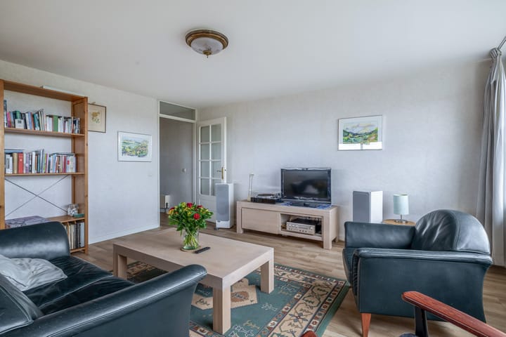 Appartement te koop: Westerdreef 169, Lisse