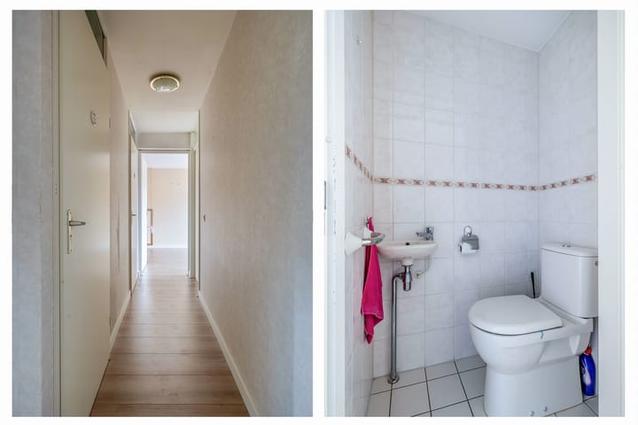 Appartement te koop: Westerdreef 169, Lisse