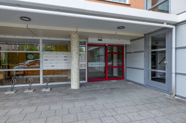 Appartement te koop: Westerdreef 169, Lisse