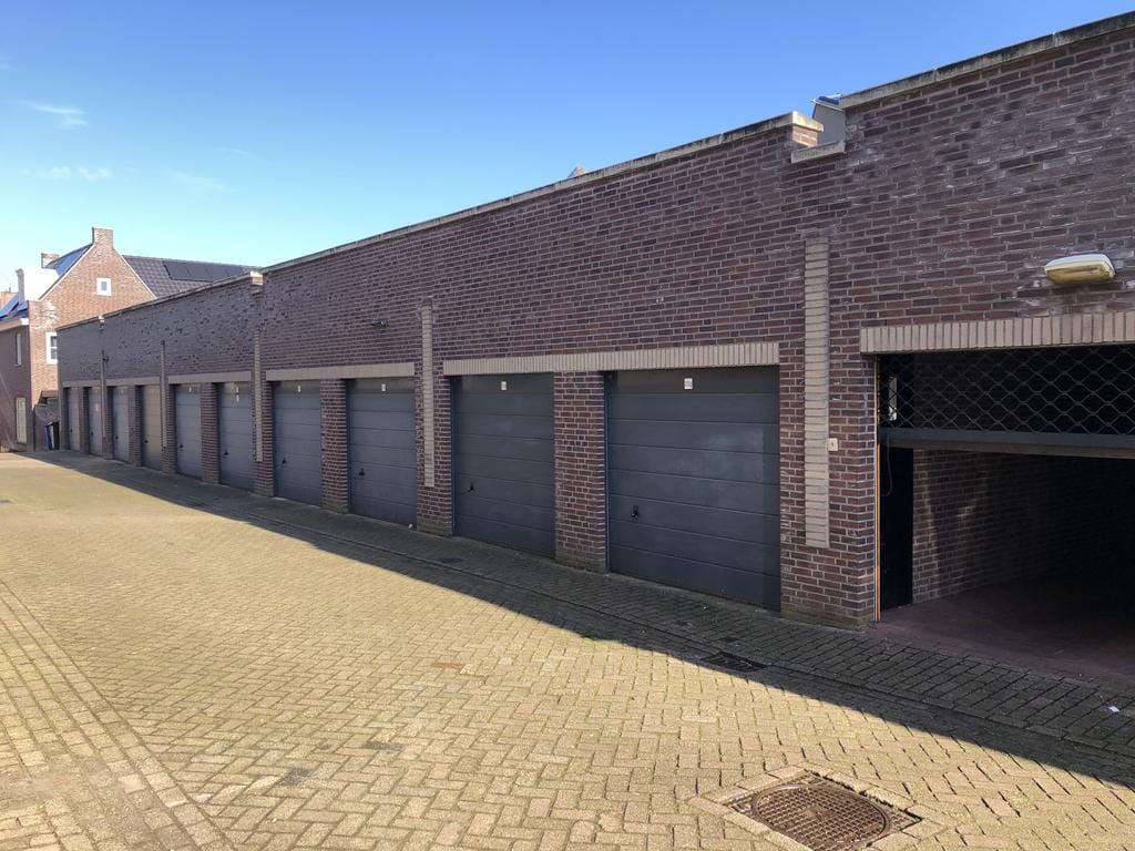 Foto 1 van Smidswal