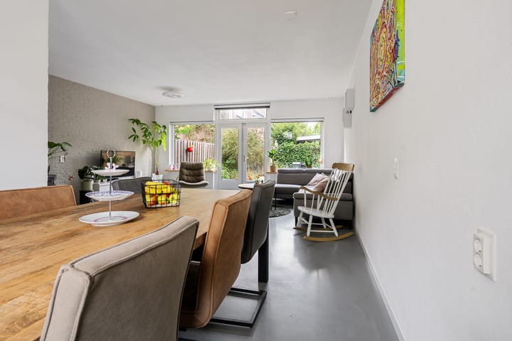 Tussenwoning te koop: Braamkamp 230, Zutphen