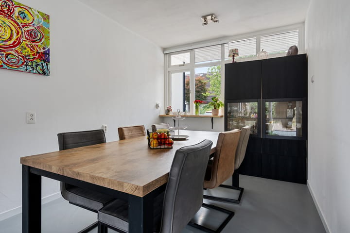 Tussenwoning te koop: Braamkamp 230, Zutphen