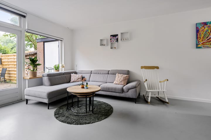 Tussenwoning te koop: Braamkamp 230, Zutphen