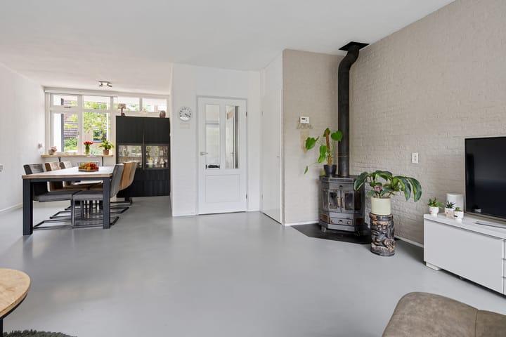 Tussenwoning te koop: Braamkamp 230, Zutphen