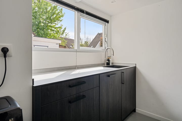 Tussenwoning te koop: Braamkamp 230, Zutphen