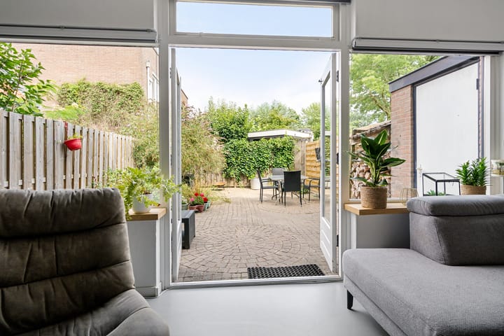 Tussenwoning te koop: Braamkamp 230, Zutphen