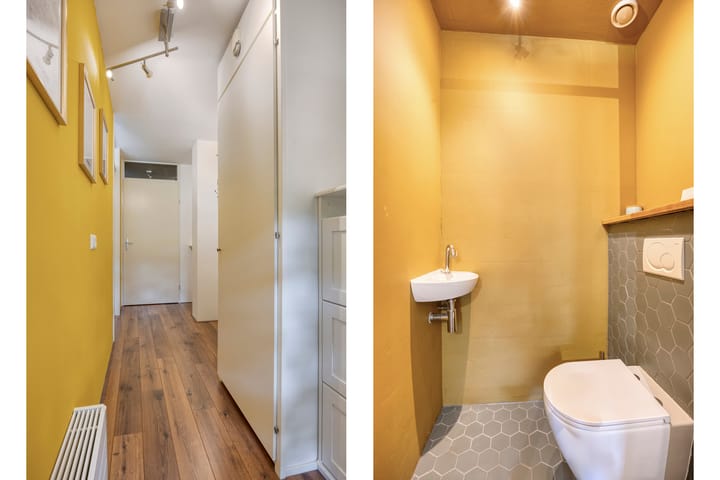 Tussenwoning te koop: Zonnehof 22, Heerhugowaard