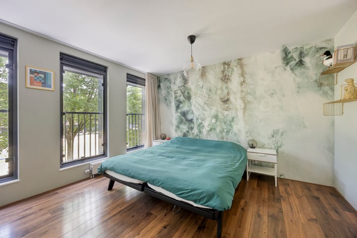 Tussenwoning te koop: Zonnehof 22, Heerhugowaard