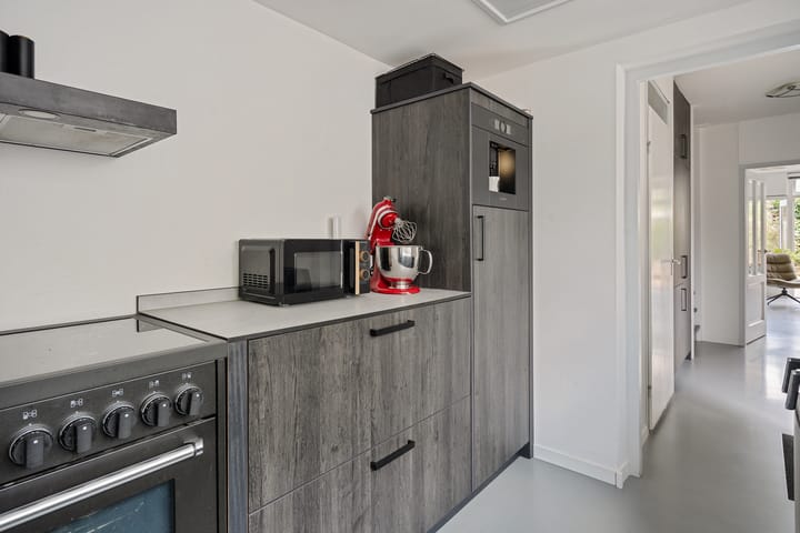 Tussenwoning te koop: Braamkamp 230, Zutphen