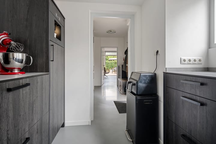 Tussenwoning te koop: Braamkamp 230, Zutphen